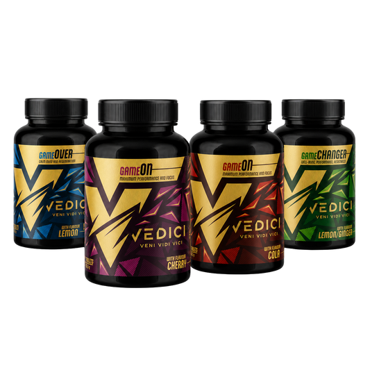 VEDICI Full pack
