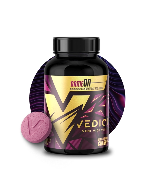 VEDICI Game ON – Višeň