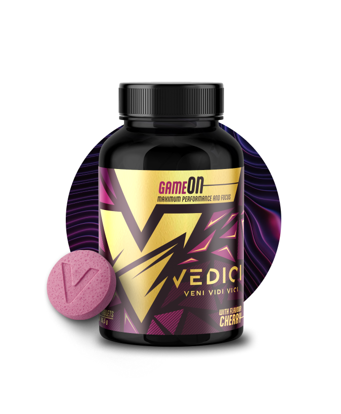 VEDICI Full pack